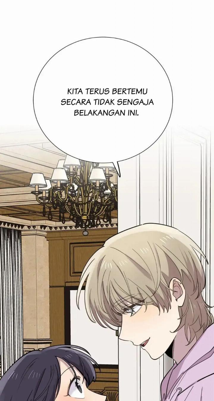 He Can’t Be This Dumb! chapter 34 halaman 99