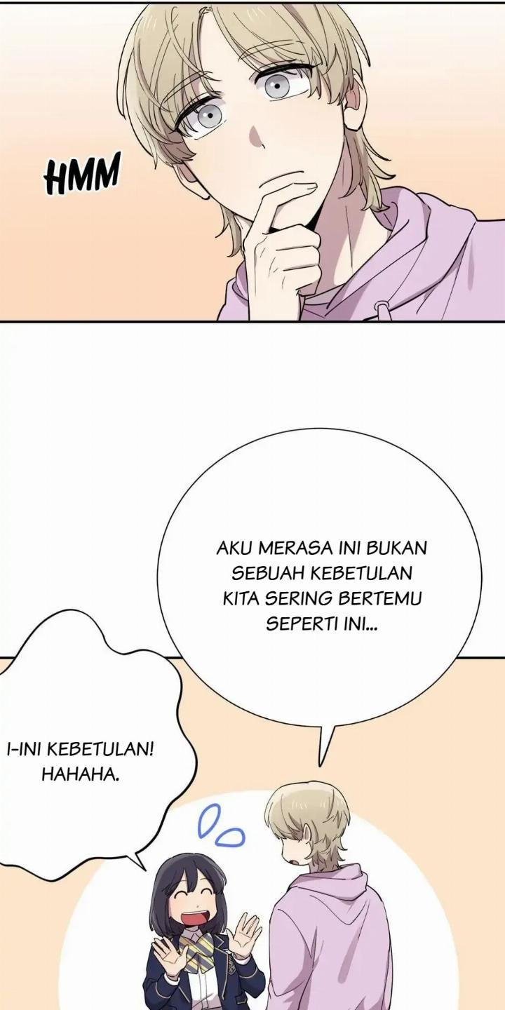 He Can’t Be This Dumb! Bab 35 halaman 15