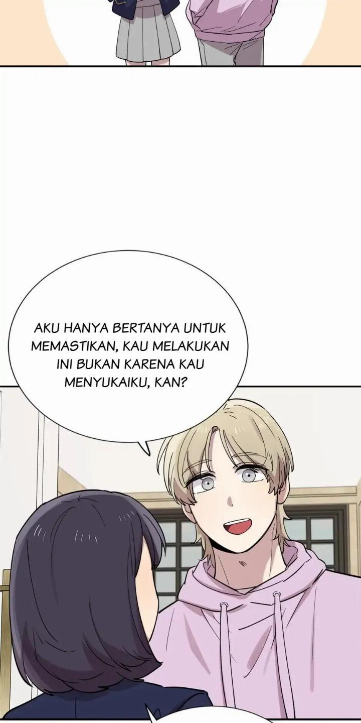 He Can’t Be This Dumb! Bab 35 halaman 16