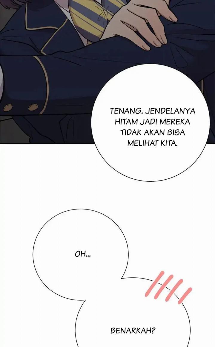 He Can’t Be This Dumb! Bab 35 halaman 63