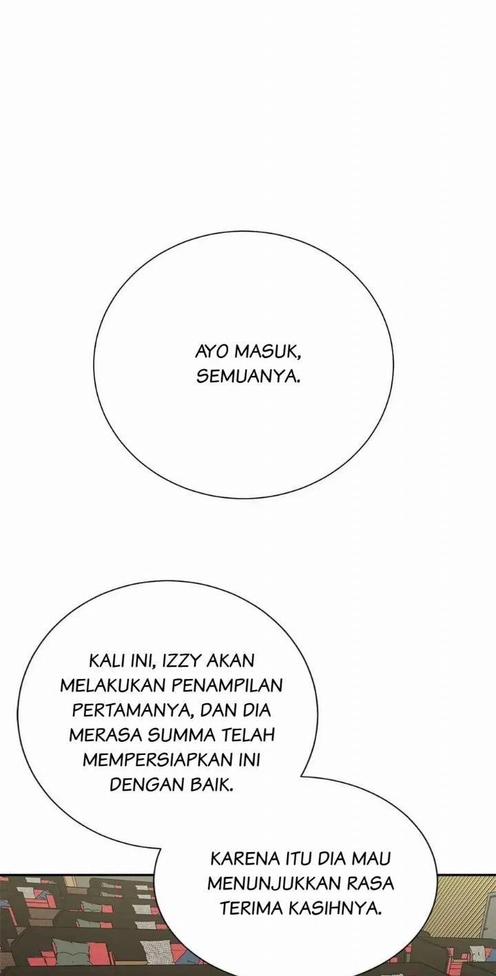 He Can’t Be This Dumb! Bab 35 halaman 81