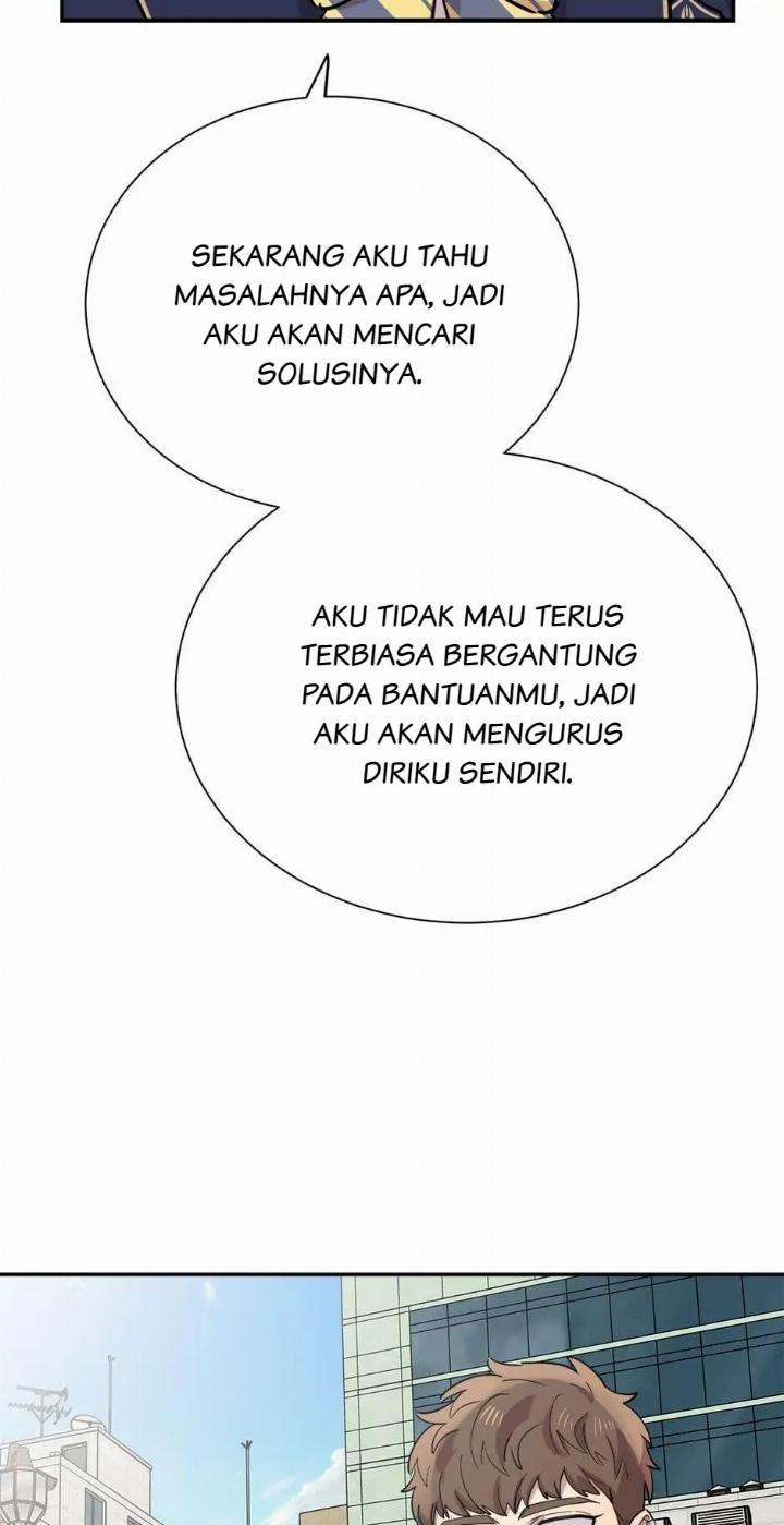 He Can’t Be This Dumb! Bab 36 halaman 7