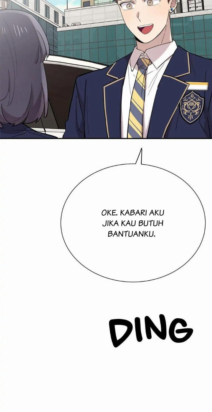 He Can’t Be This Dumb! Bab 36 halaman 8