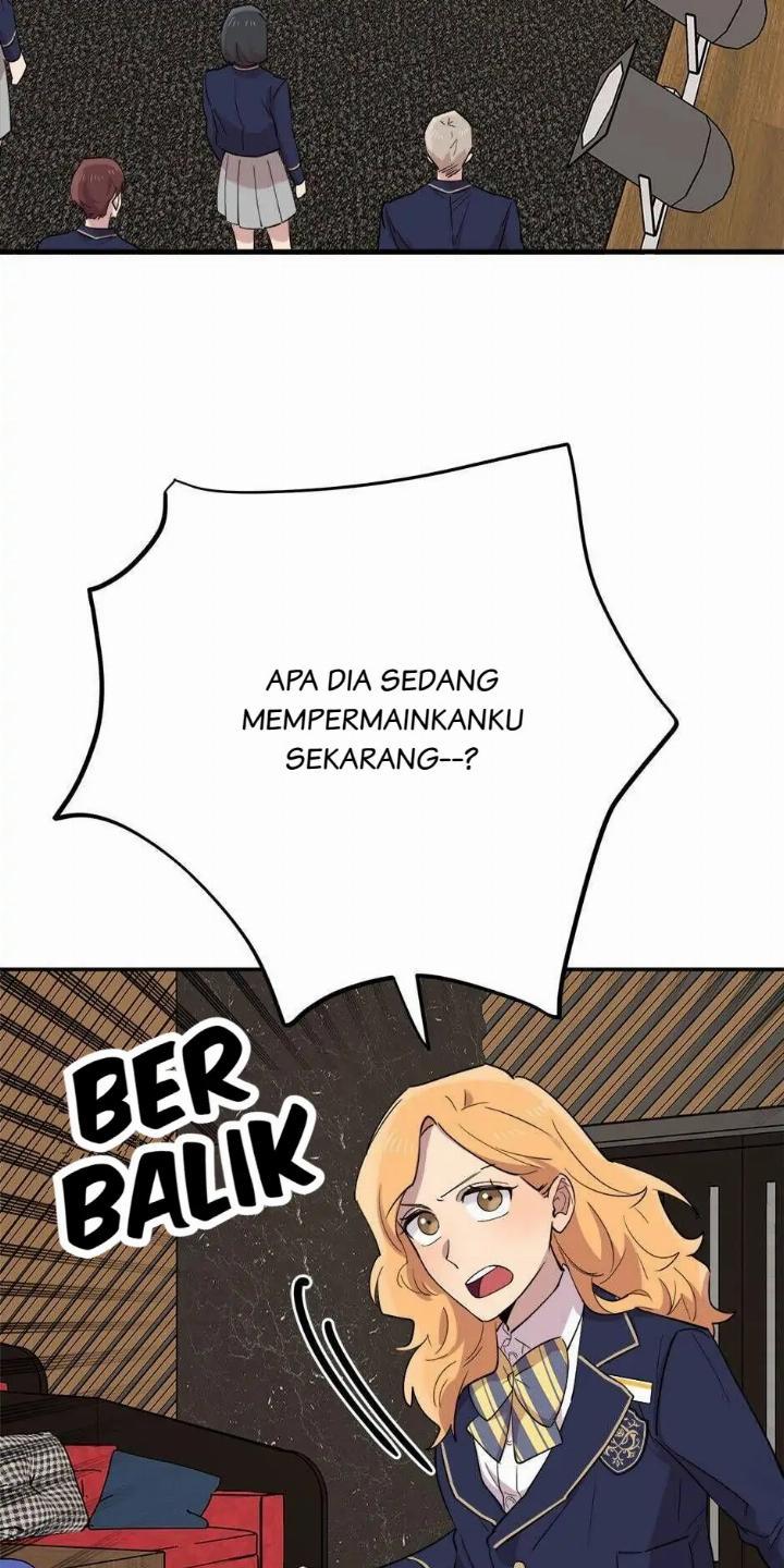 He Can’t Be This Dumb! Bab 36 halaman 13