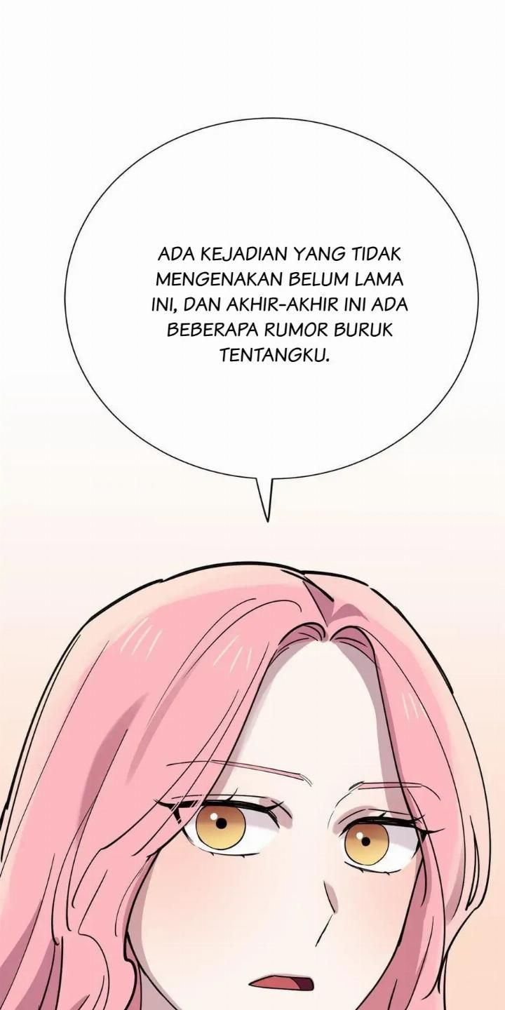 He Can’t Be This Dumb! Bab 36 halaman 18