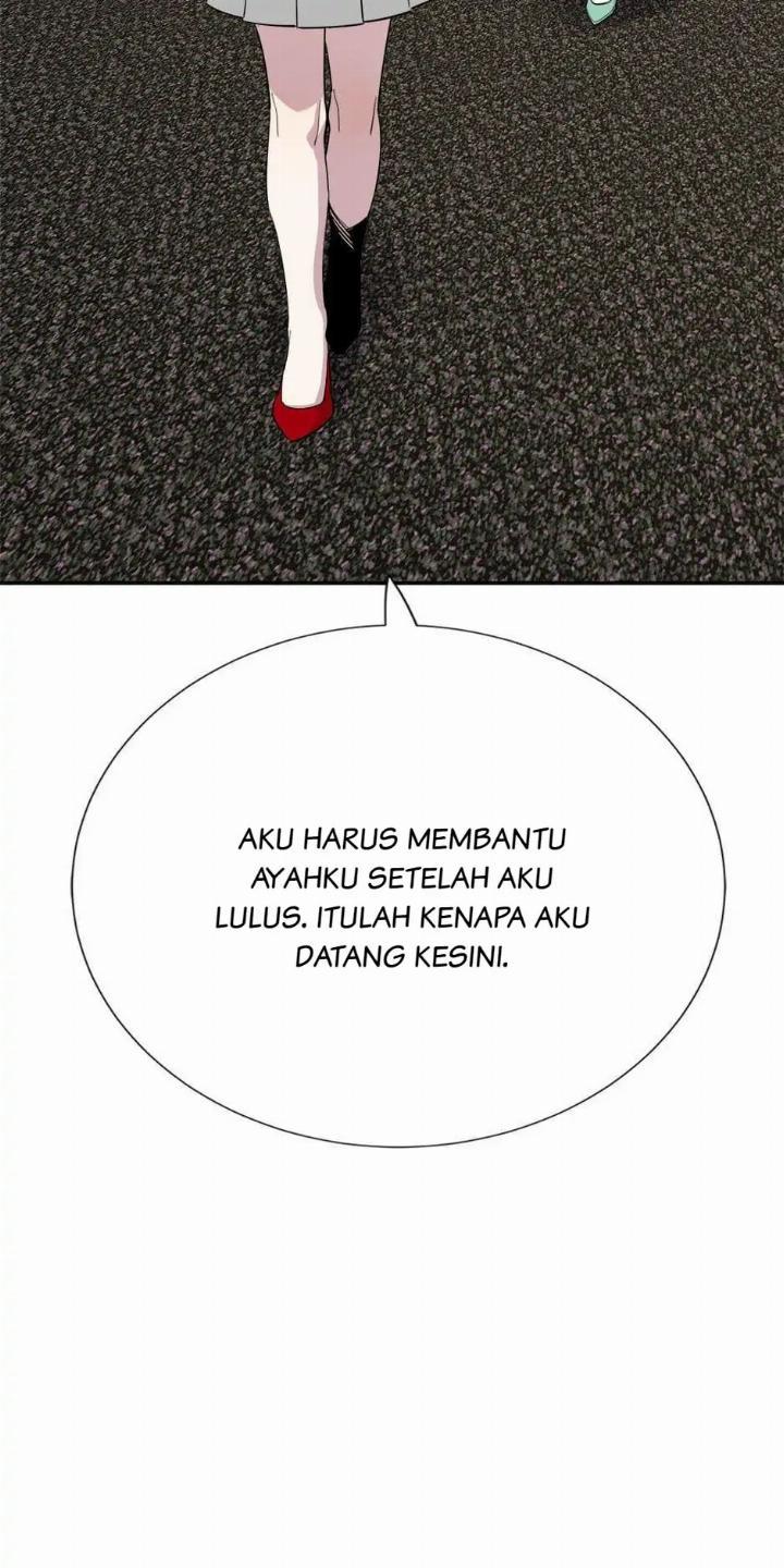 He Can’t Be This Dumb! Bab 36 halaman 21