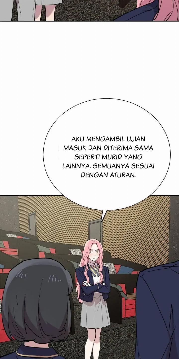 He Can’t Be This Dumb! Bab 36 halaman 23