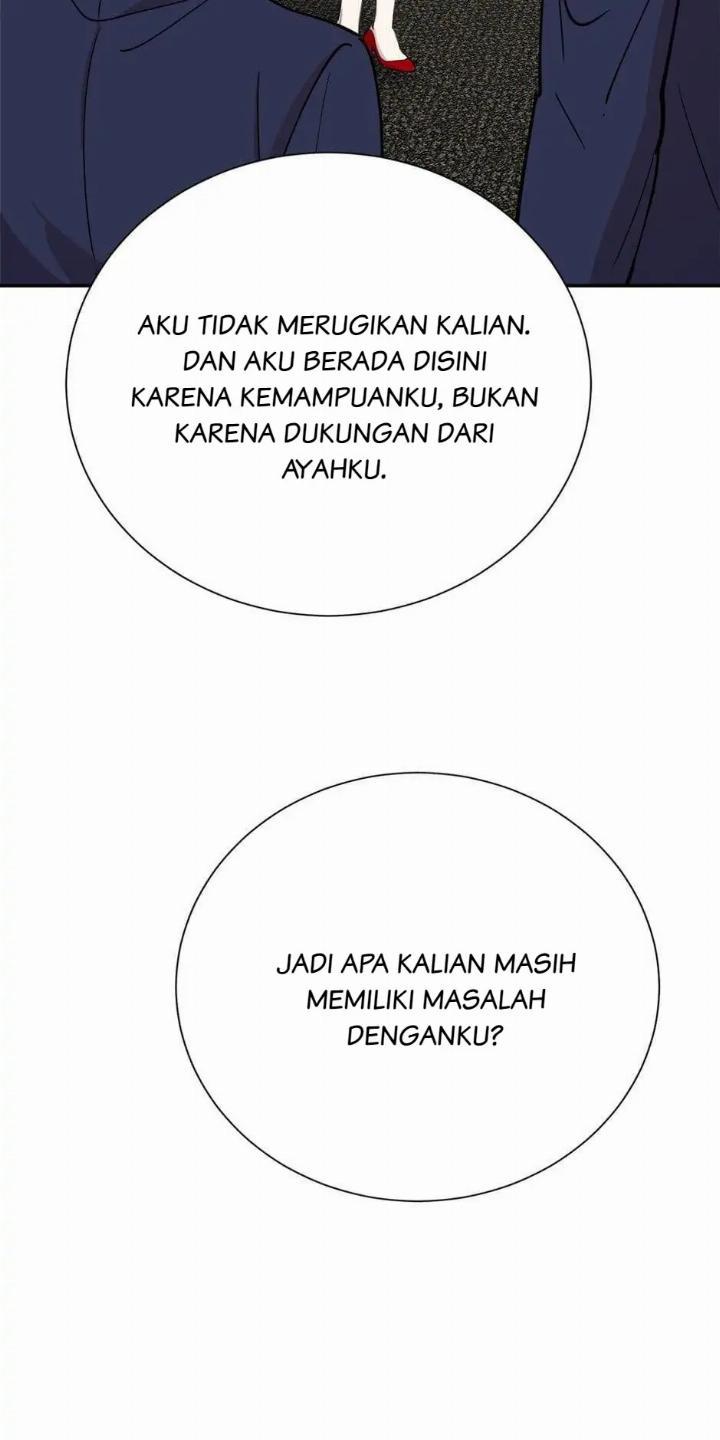 He Can’t Be This Dumb! Bab 36 halaman 24