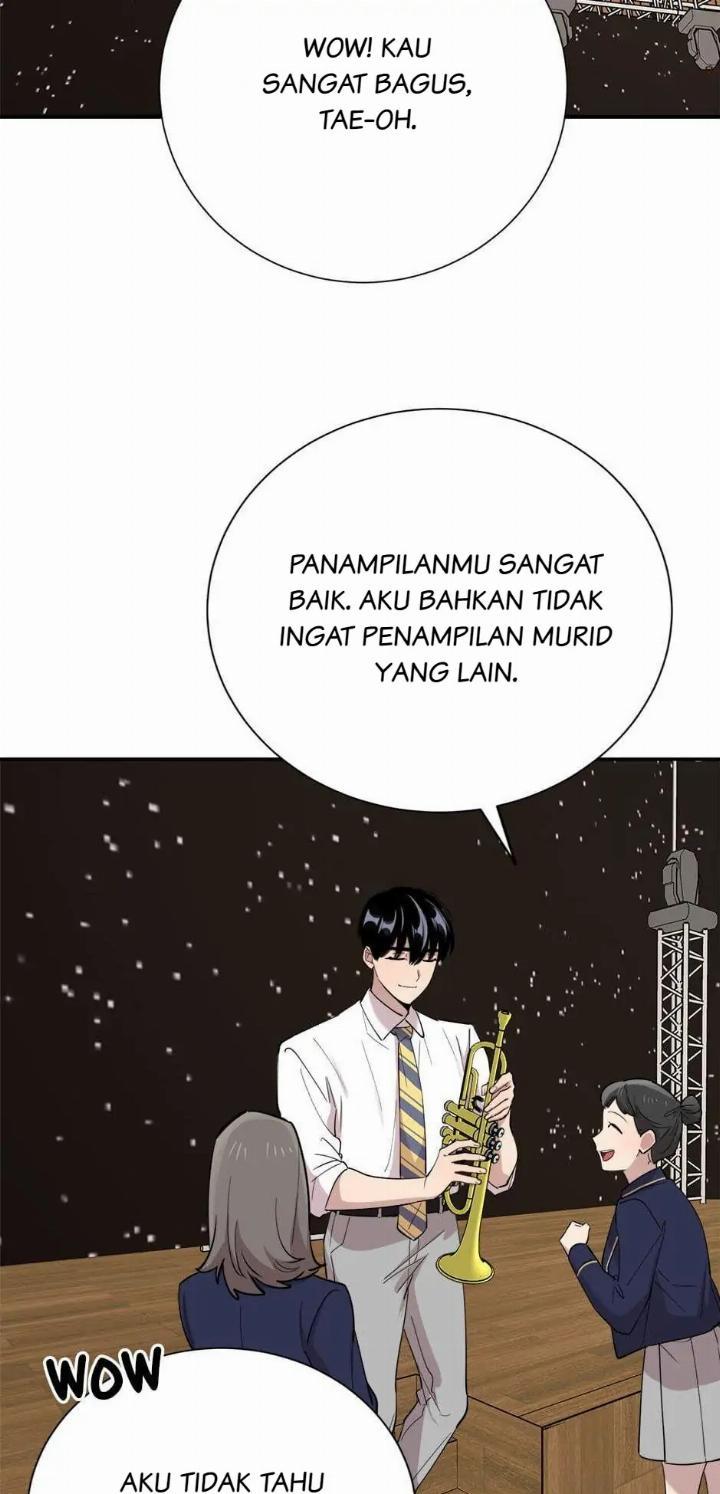 He Can’t Be This Dumb! Bab 36 halaman 49