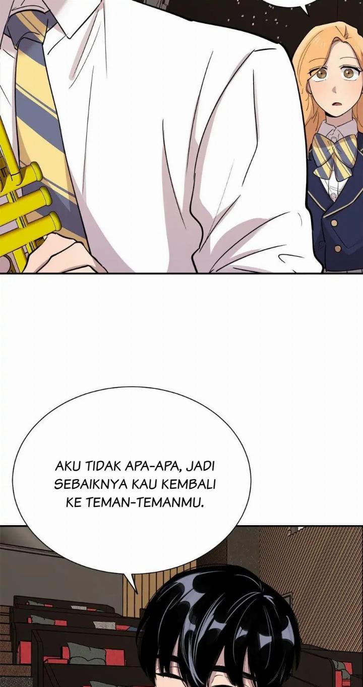 He Can’t Be This Dumb! Bab 36 halaman 57