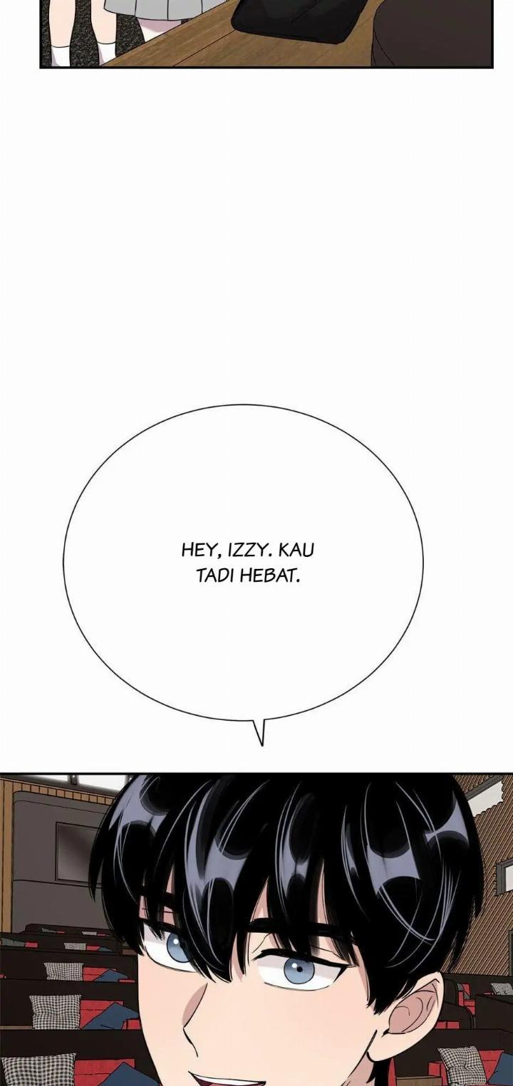 He Can’t Be This Dumb! Bab 36 halaman 83