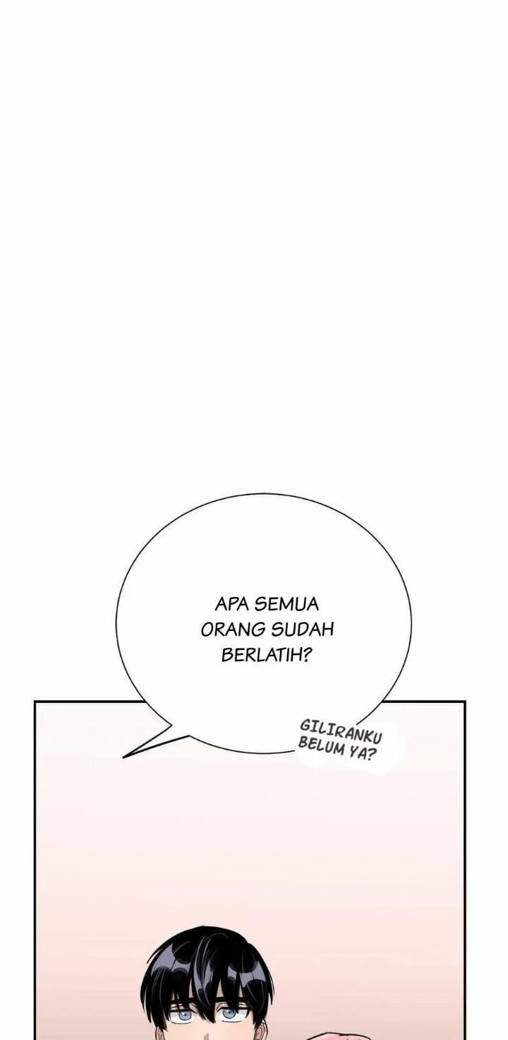 He Can’t Be This Dumb! Bab 36 halaman 86