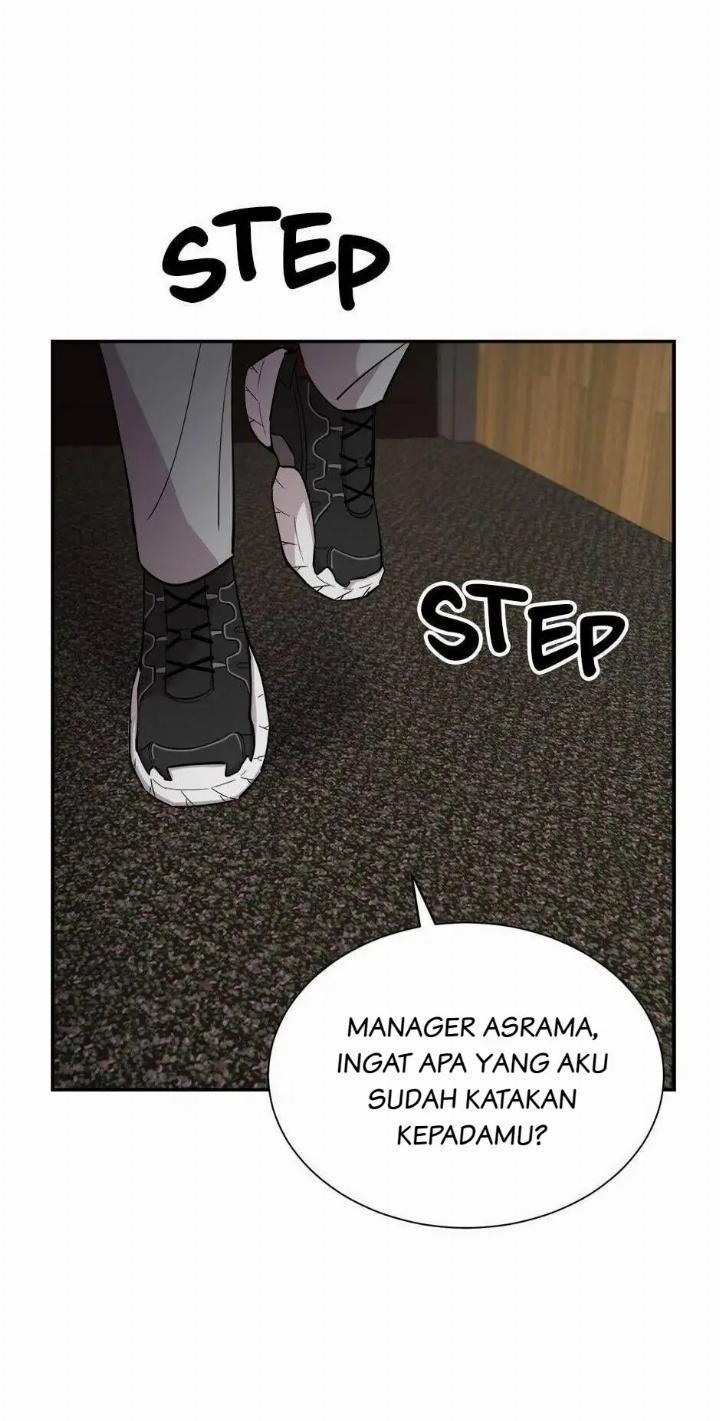 He Can’t Be This Dumb! chapter 37 halaman 2