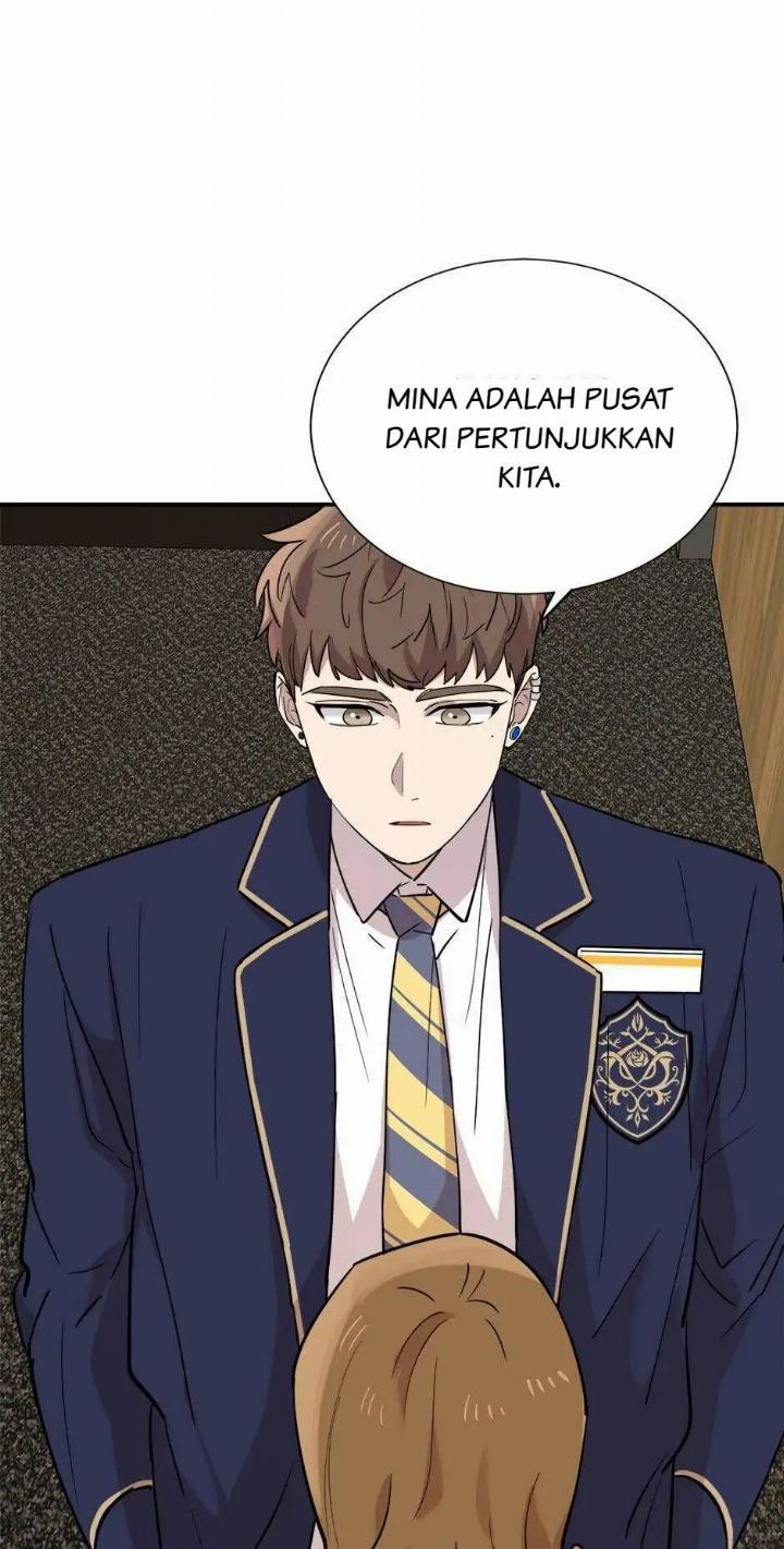 He Can’t Be This Dumb! chapter 37 halaman 3