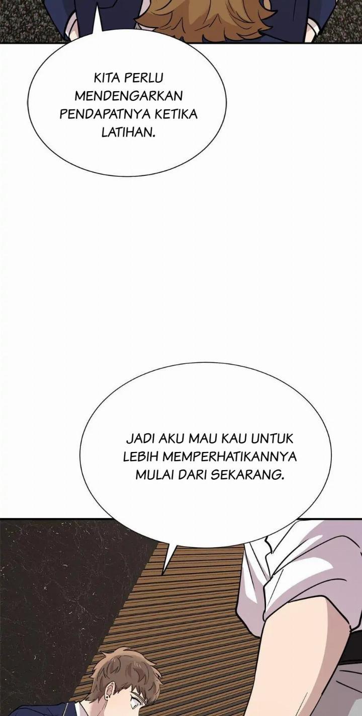 He Can’t Be This Dumb! chapter 37 halaman 4