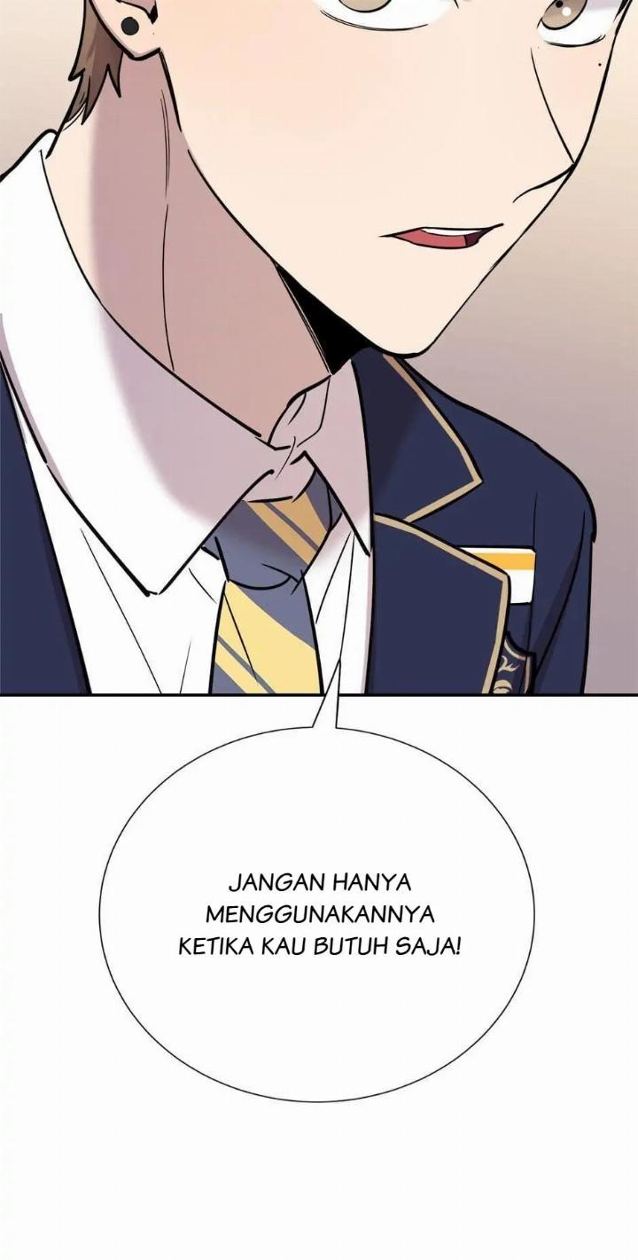 He Can’t Be This Dumb! chapter 37 halaman 6