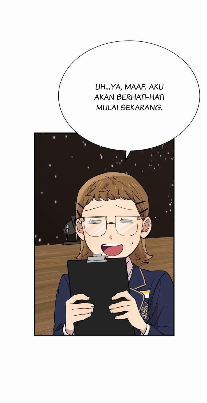 He Can’t Be This Dumb! chapter 37 halaman 9