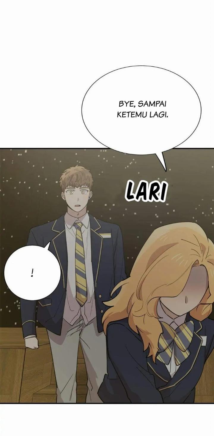 He Can’t Be This Dumb! chapter 37 halaman 18