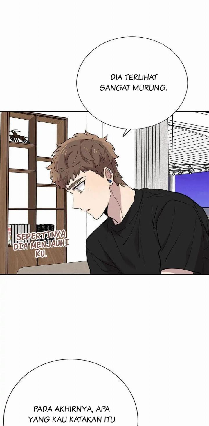 He Can’t Be This Dumb! chapter 37 halaman 21