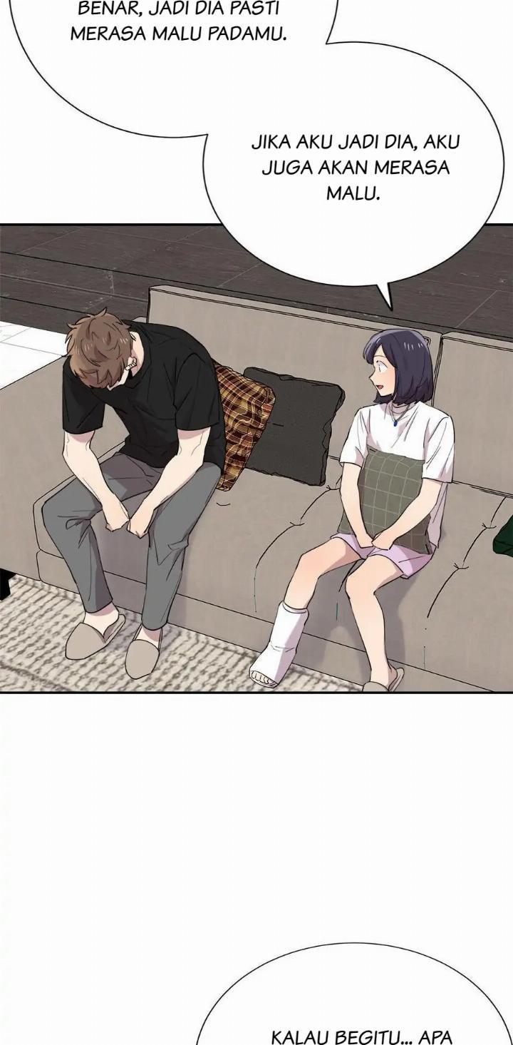 He Can’t Be This Dumb! chapter 37 halaman 22