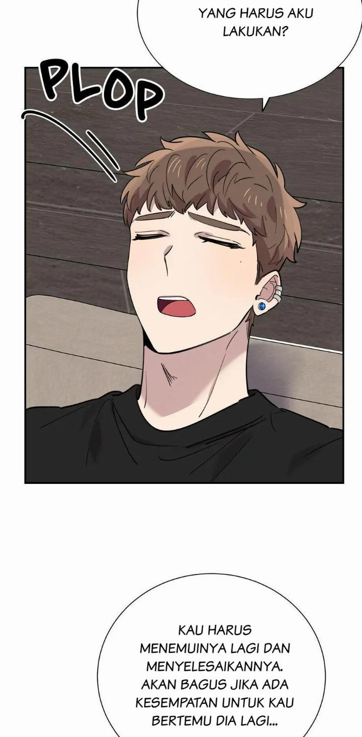 He Can’t Be This Dumb! chapter 37 halaman 23