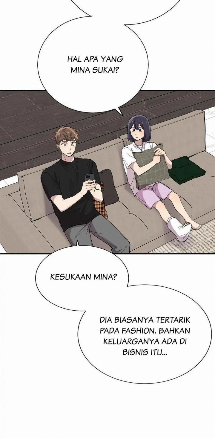 He Can’t Be This Dumb! chapter 37 halaman 24