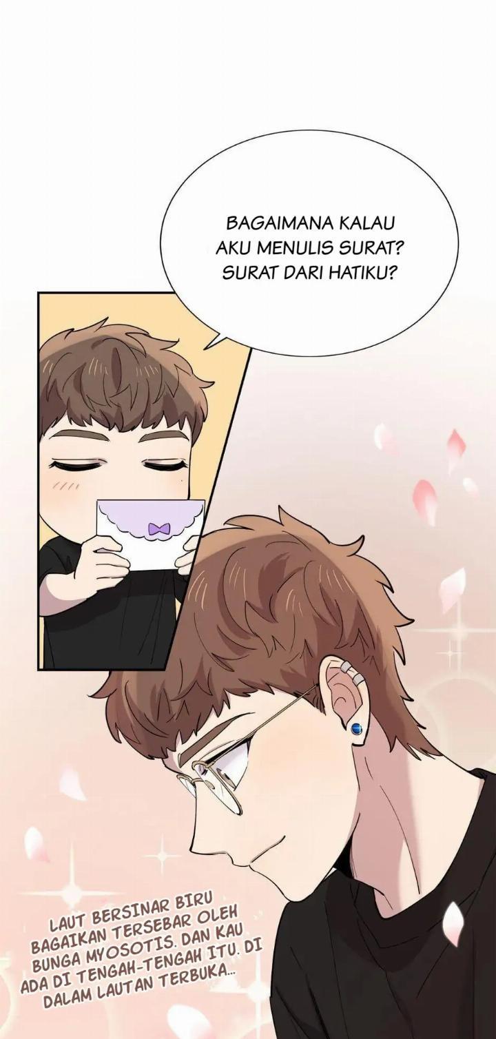 He Can’t Be This Dumb! chapter 37 halaman 26