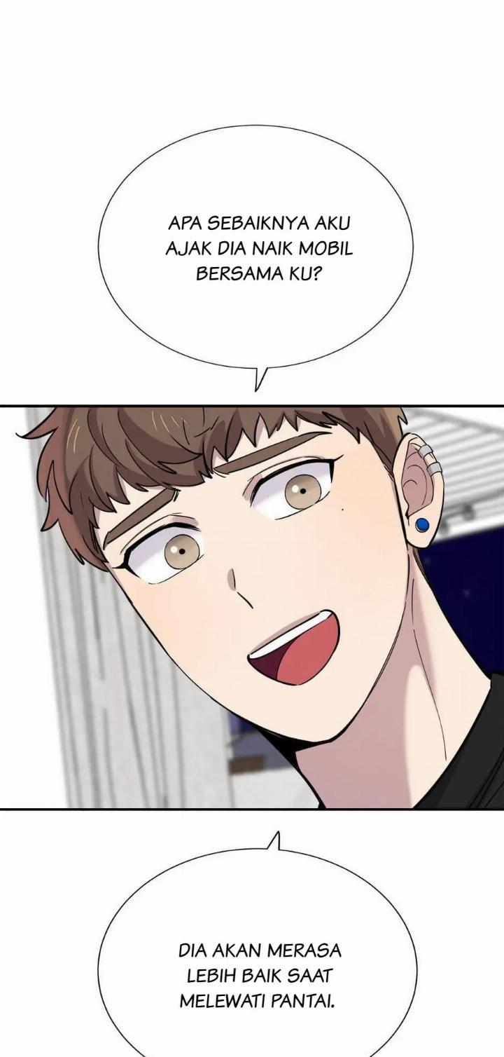 He Can’t Be This Dumb! chapter 37 halaman 28