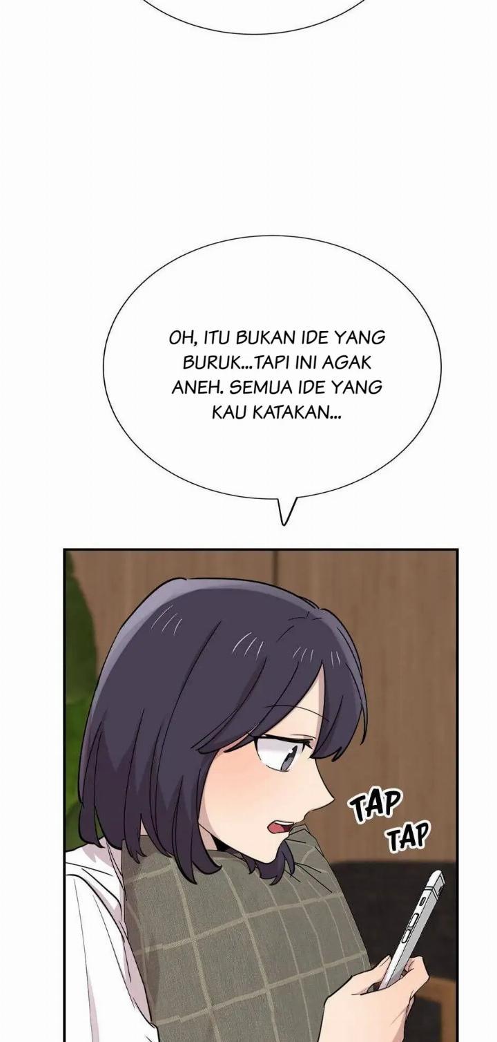 He Can’t Be This Dumb! chapter 37 halaman 29