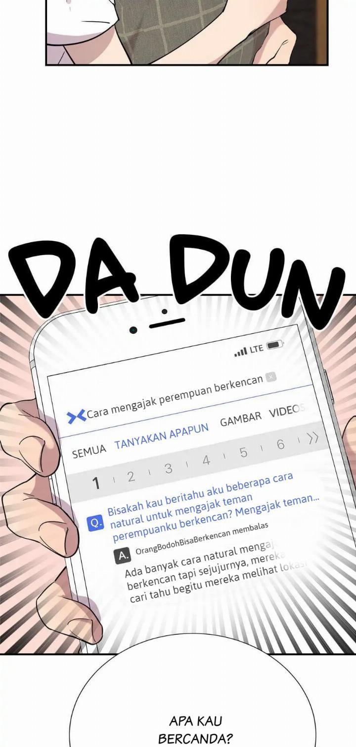 He Can’t Be This Dumb! chapter 37 halaman 30