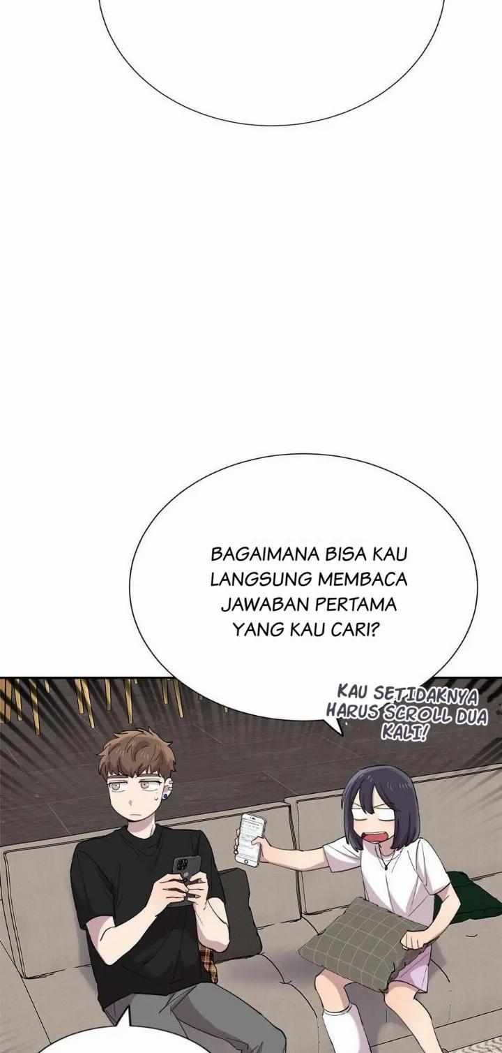 He Can’t Be This Dumb! chapter 37 halaman 31