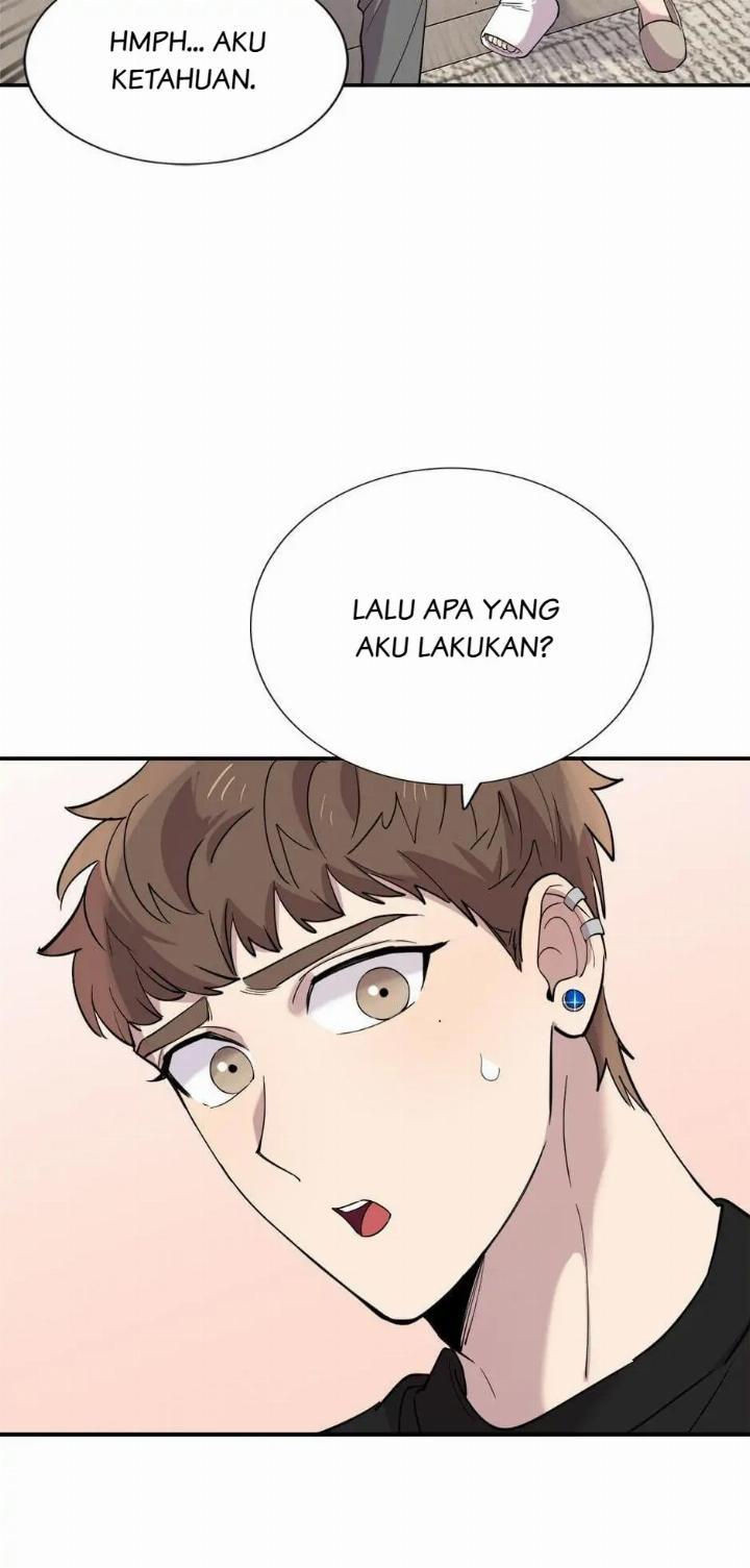 He Can’t Be This Dumb! chapter 37 halaman 32