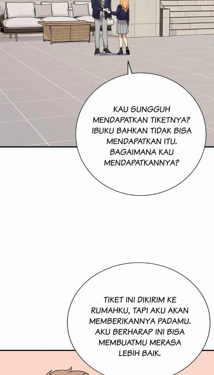 He Can’t Be This Dumb! chapter 37 halaman 36