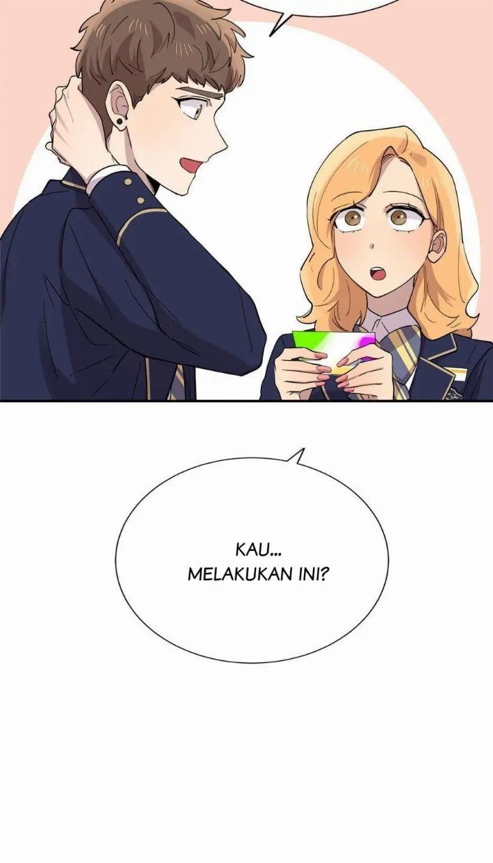 He Can’t Be This Dumb! chapter 37 halaman 37