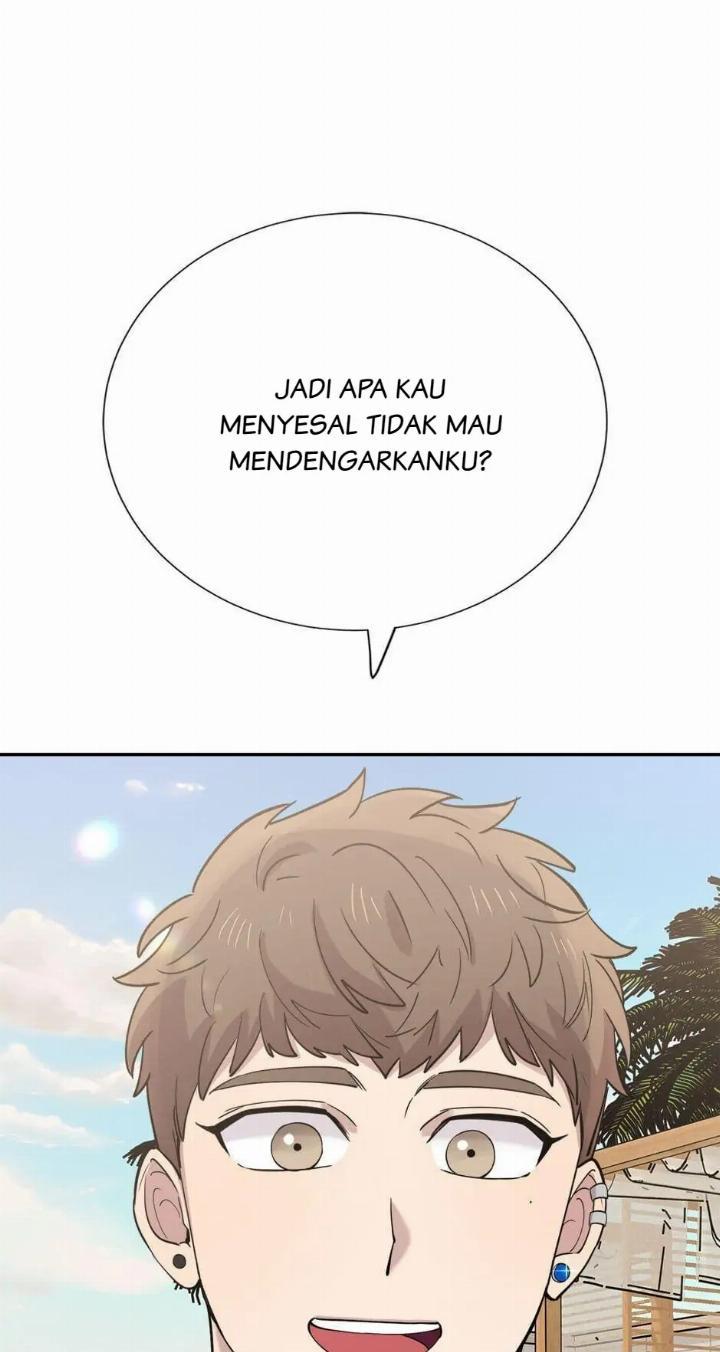 He Can’t Be This Dumb! chapter 37 halaman 38