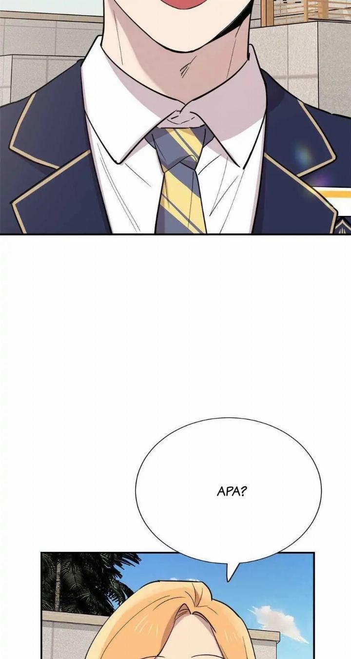 He Can’t Be This Dumb! chapter 37 halaman 39