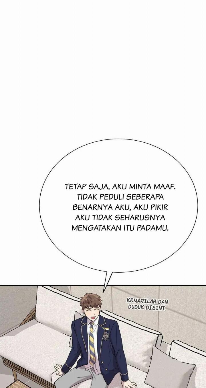 He Can’t Be This Dumb! chapter 37 halaman 42