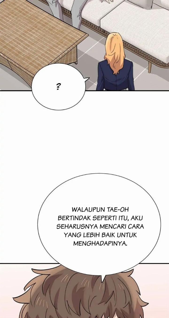 He Can’t Be This Dumb! chapter 37 halaman 43