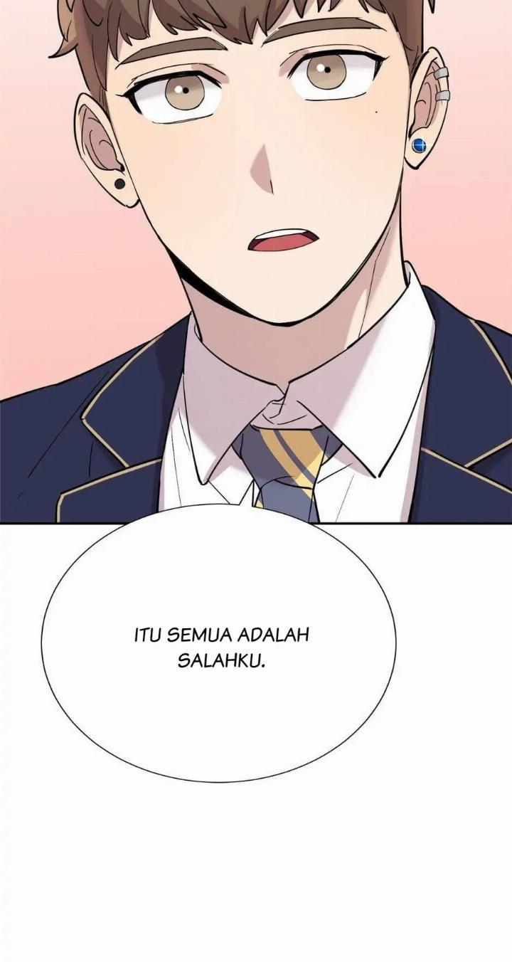 He Can’t Be This Dumb! chapter 37 halaman 44
