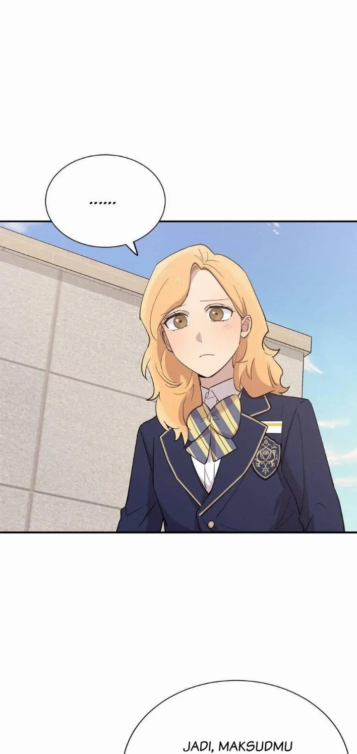 He Can’t Be This Dumb! chapter 37 halaman 45