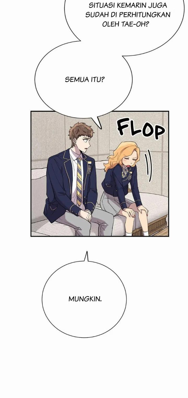 He Can’t Be This Dumb! chapter 37 halaman 46