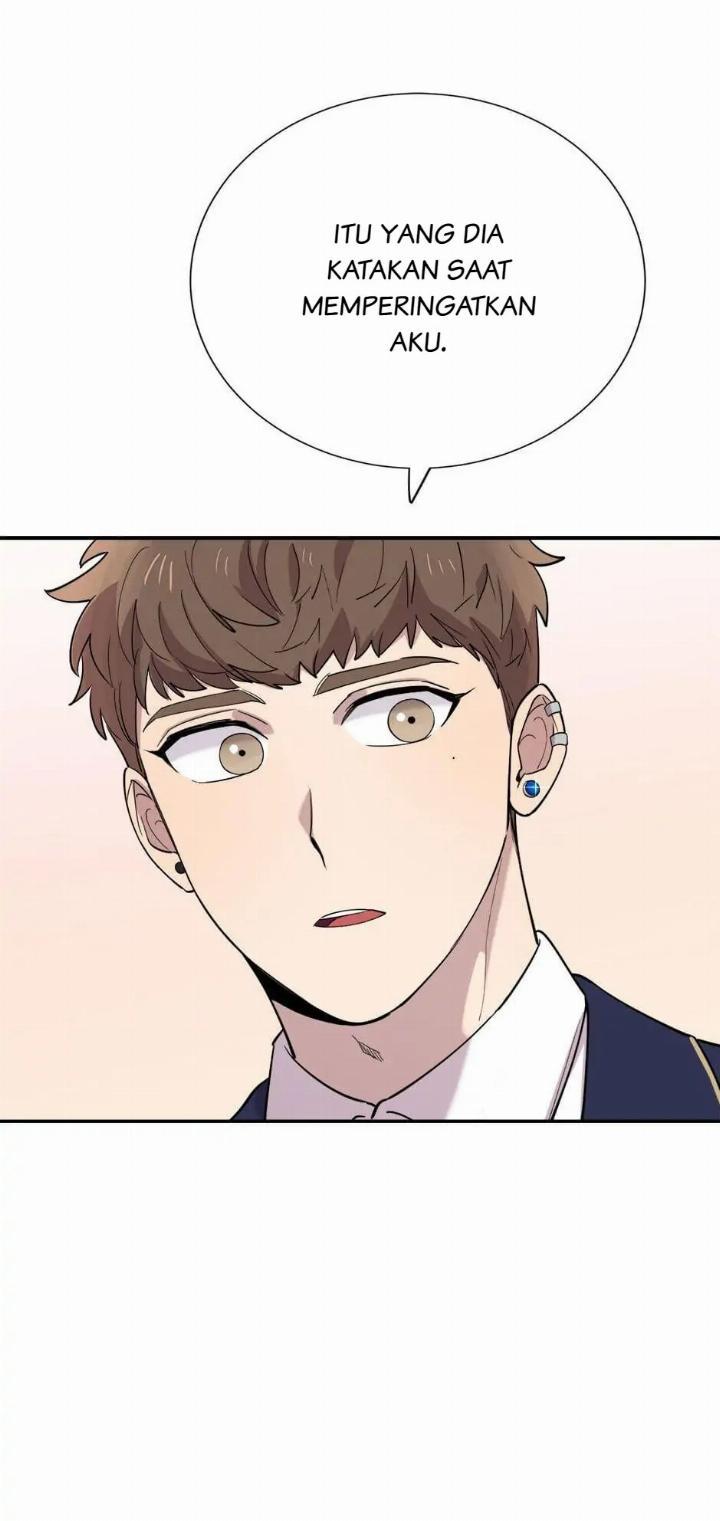 He Can’t Be This Dumb! chapter 37 halaman 47