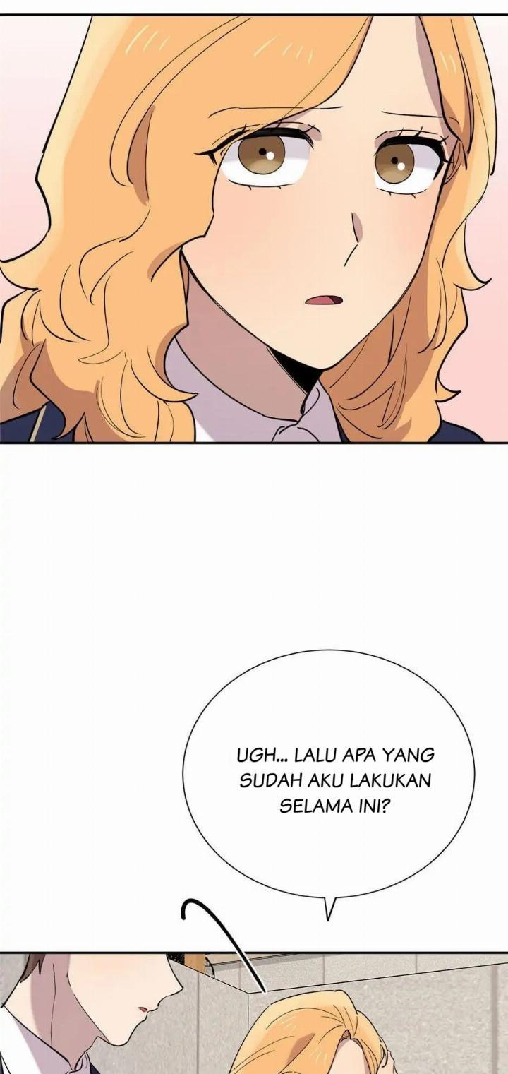 He Can’t Be This Dumb! chapter 37 halaman 48