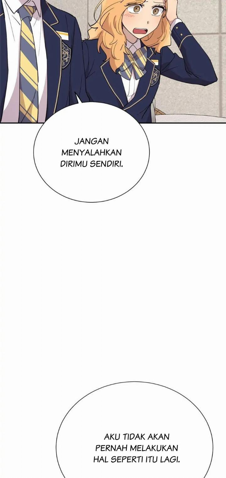 He Can’t Be This Dumb! chapter 37 halaman 49