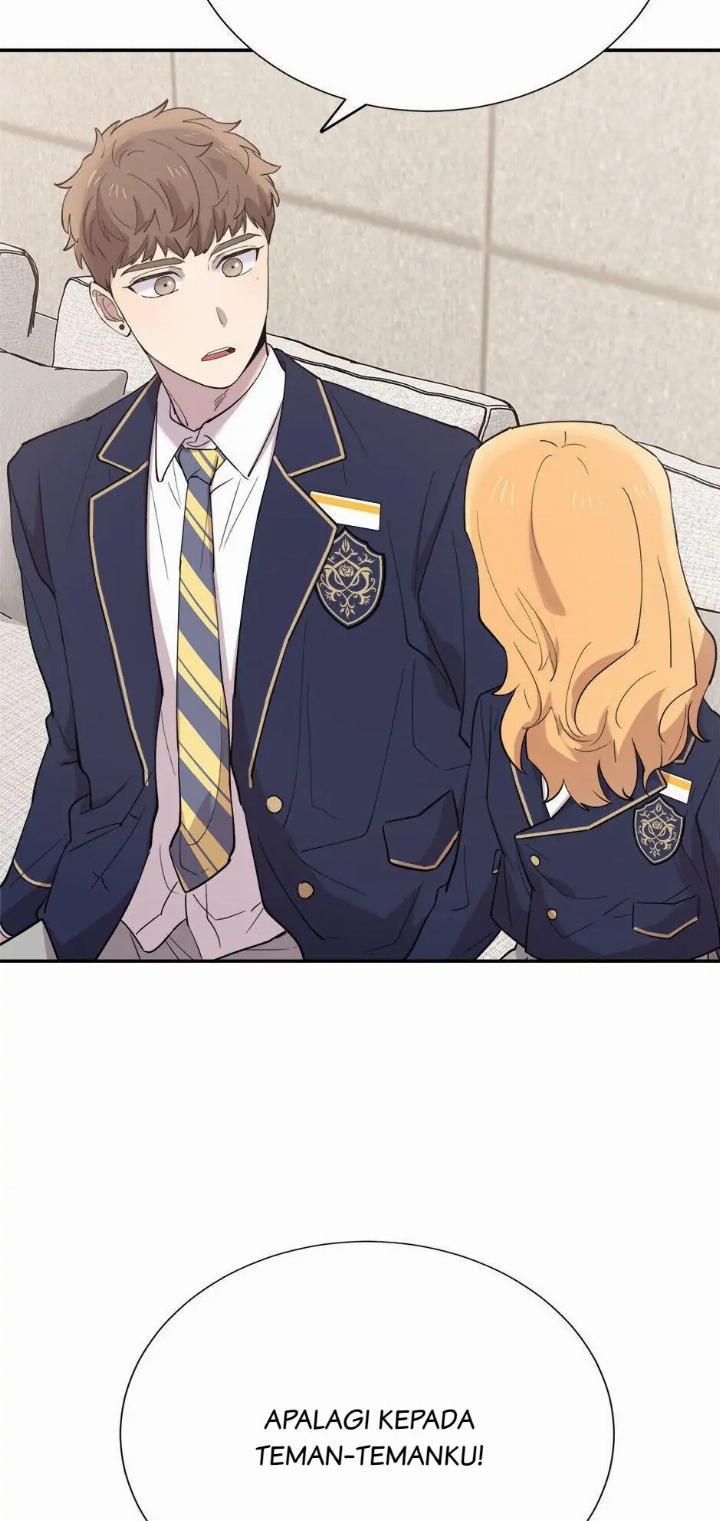 He Can’t Be This Dumb! chapter 37 halaman 50