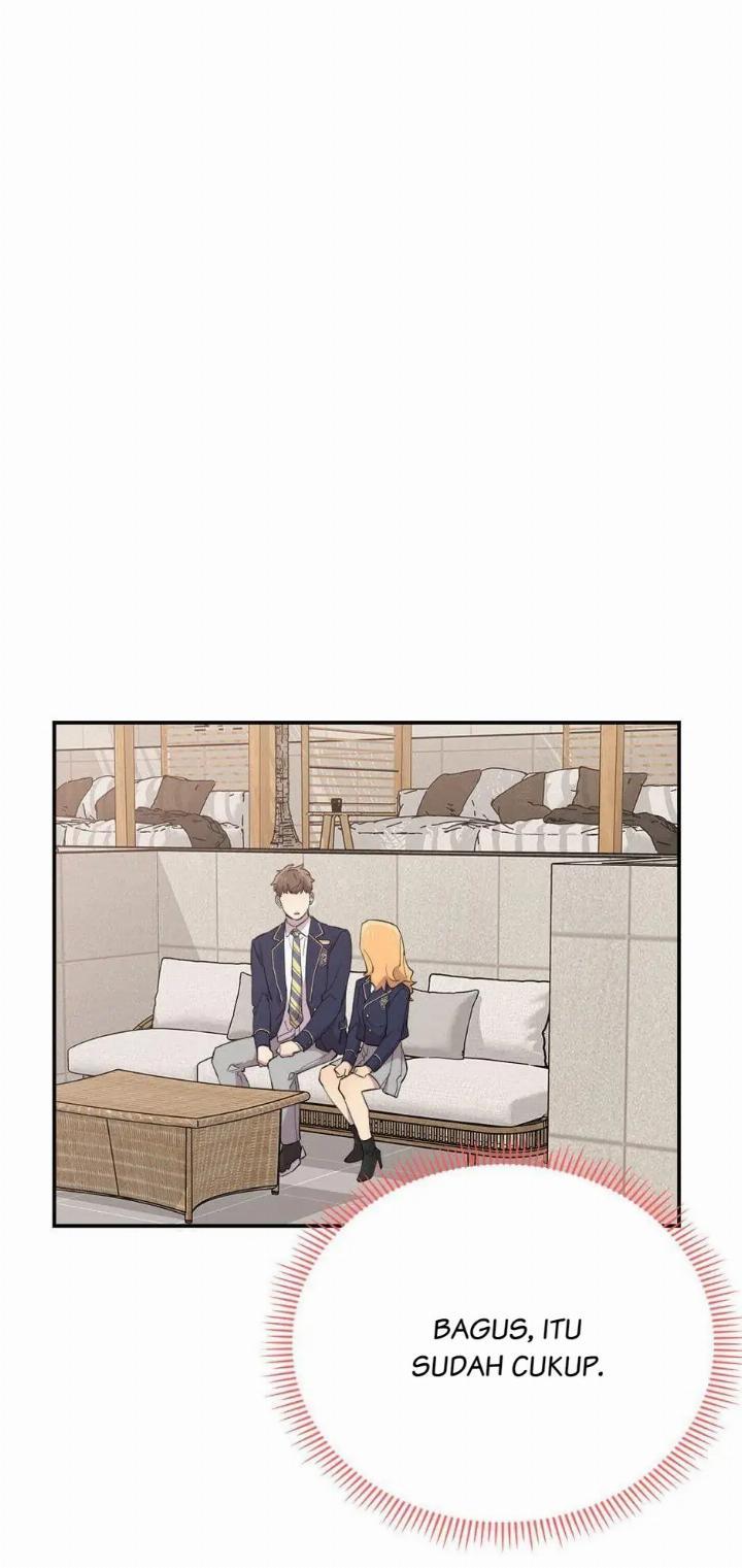 He Can’t Be This Dumb! chapter 37 halaman 52