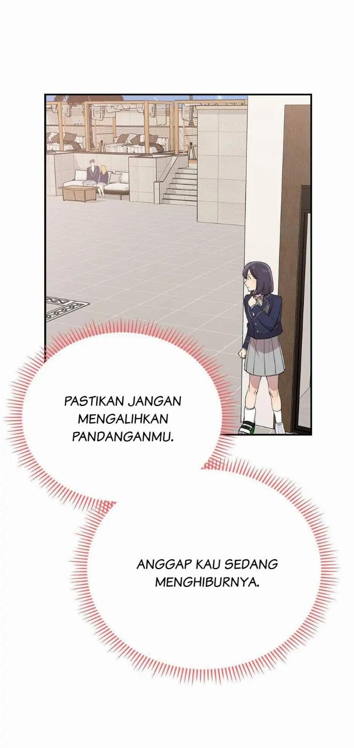 He Can’t Be This Dumb! chapter 37 halaman 53