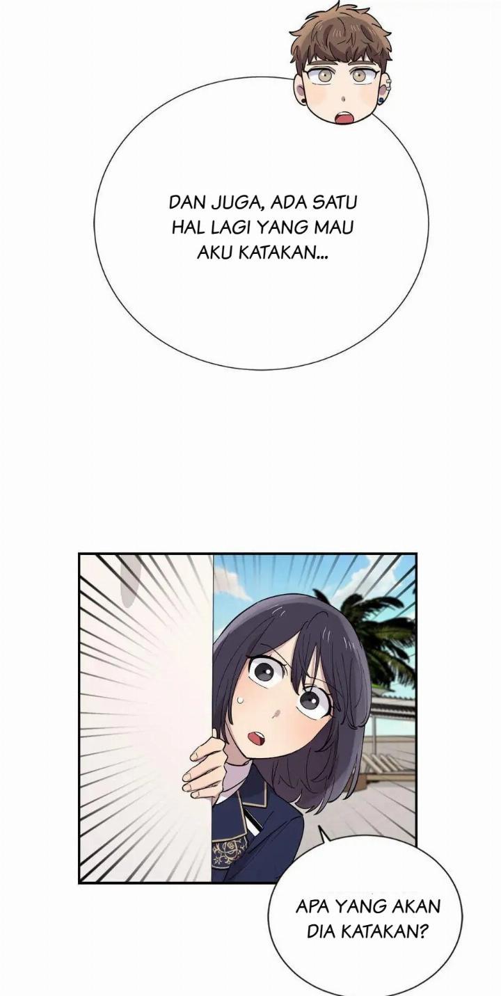 He Can’t Be This Dumb! chapter 37 halaman 55