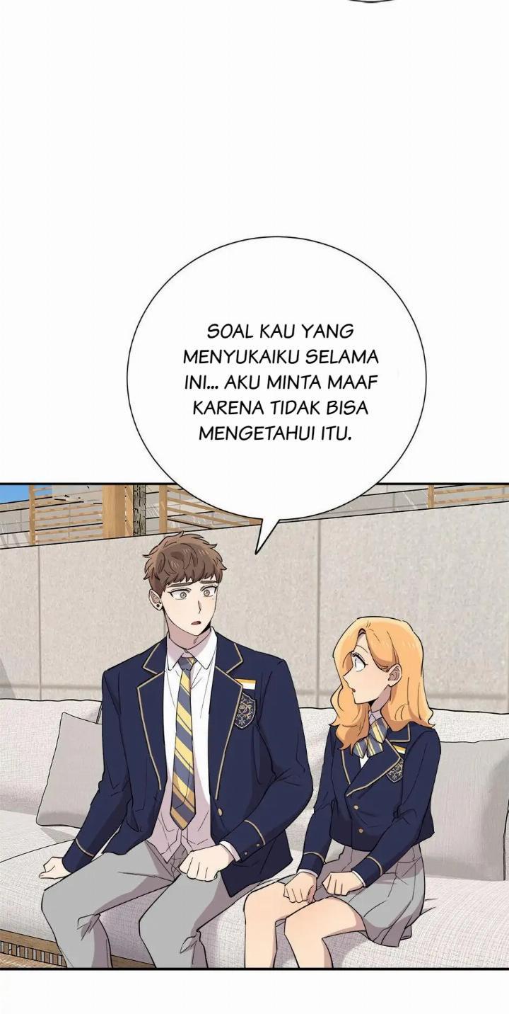 He Can’t Be This Dumb! chapter 37 halaman 56