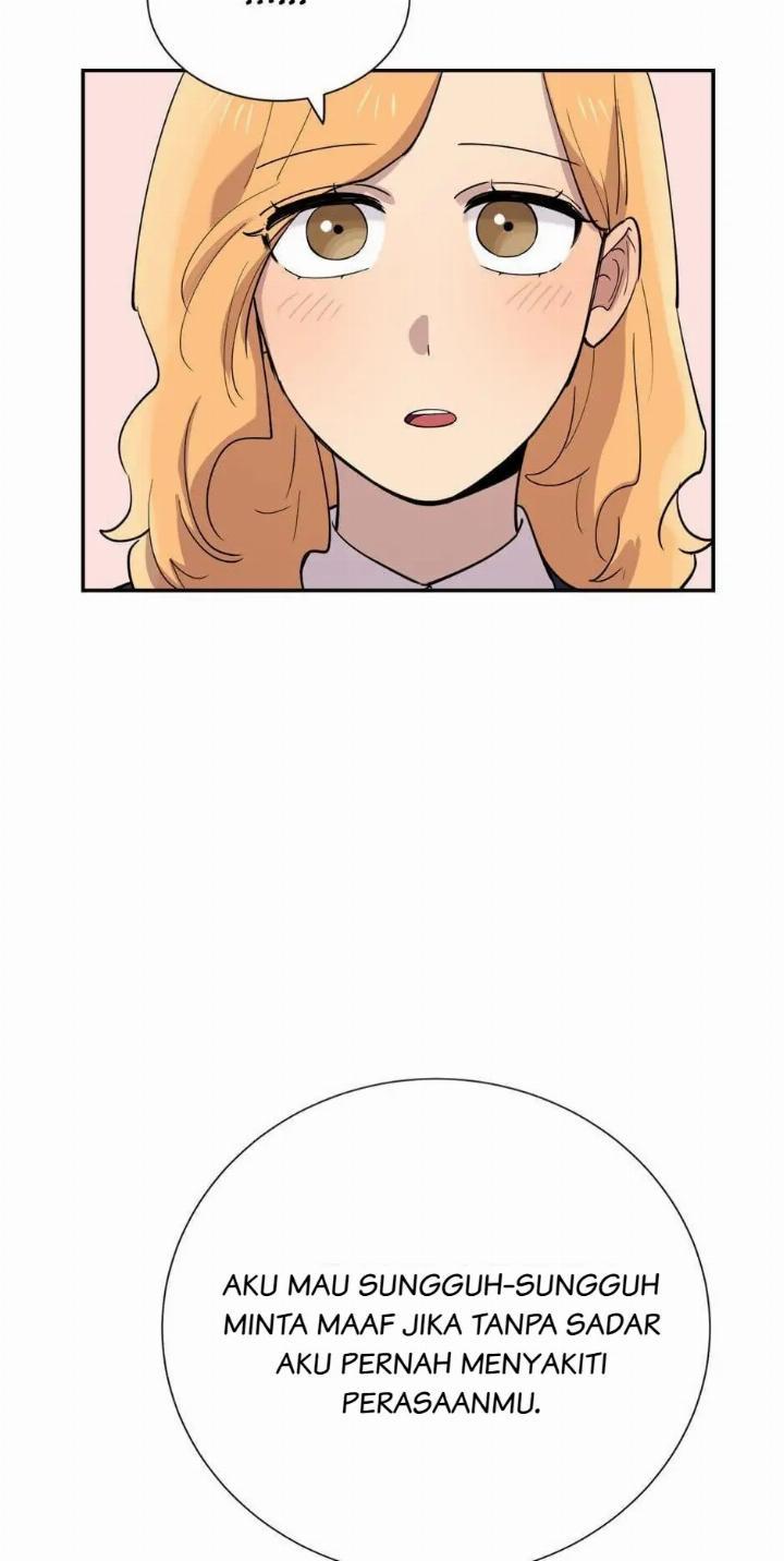 He Can’t Be This Dumb! chapter 37 halaman 58